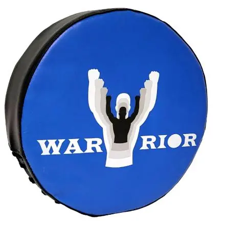 Vysoce Kvalitní Tréninková lapa Warrior BAIL