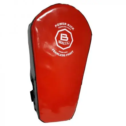 Tréninková lapa Strong 37 cm BAIL Bezpečná Platba