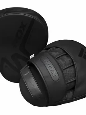 Cenová Bomba RDX Noir Series lapy T15 matte black