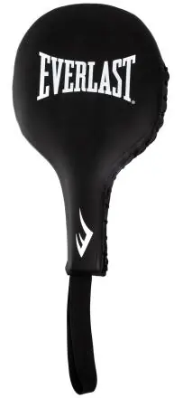 Tréninkový terč EVERLAST CORE PADDLE černý Ihned K Objednání