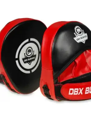 Cenově Výhodný Boxerské lapy DBX BUSHIDO ARF-1118a