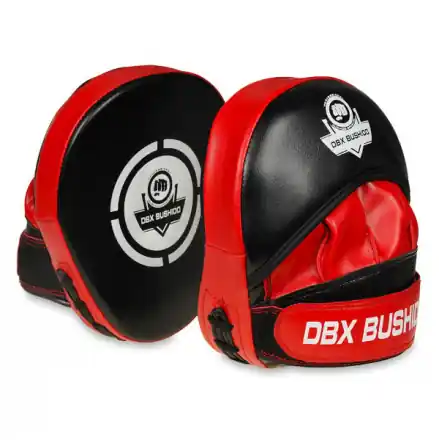 Cenově Výhodný Boxerské lapy DBX BUSHIDO ARF-1118a