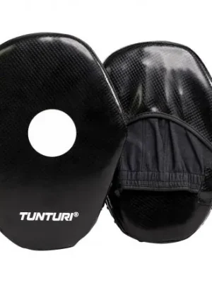 Tréninkové lapy Tunturi Signature Coaching Mitts Víkendová Akce