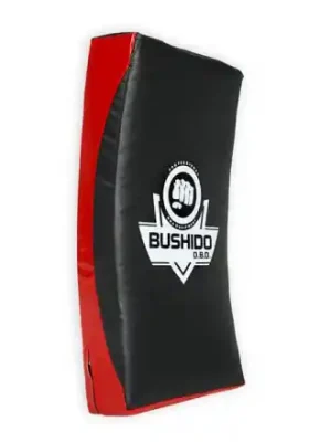 Tréninkový blok 62 cm DBX BUSHIDO - červený Nejlepší Volba
