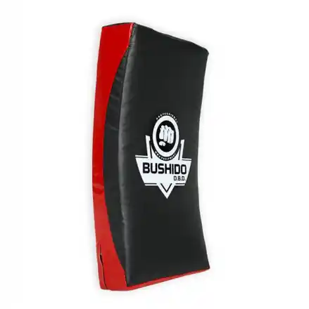 Tréninkový blok 62 cm DBX BUSHIDO - červený Nejlepší Volba