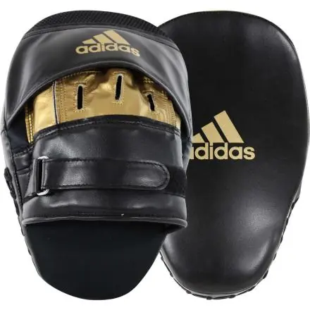Sleva Lapy ADIDAS Focus Mitt Short