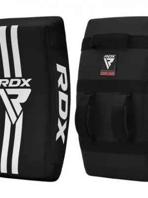 Nejlepší Cena Lapy RDX Arm Pad Gel Kick Full black