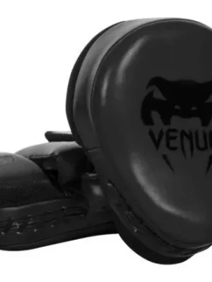 Lapy VENUM Kick Pads Light Černo/černé Objednat Nyní