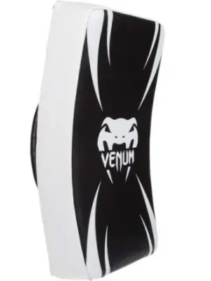 Lapy VENUM Absolute Long Kick Black/Ice Víkendová Akce