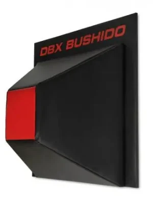 Akce Tréninkový blok na zeď DBX BUSHIDO TS2