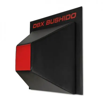 Akce Tréninkový blok na zeď DBX BUSHIDO TS2