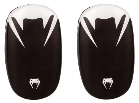 Nakupujte Hned Lapy VENUM Kick Pads Light Černo/bílé