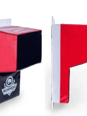 Nejlepší Volba Tréninkový blok na zeď DBX BUSHIDO TS