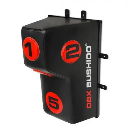 Horká Nabídka Tréninkový blok na zeď DBX BUSHIDO DBX-W-10B