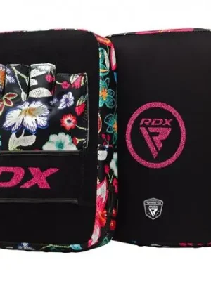 Pouze Dnes Boxerské lapy RDX Focus Pad Floral black