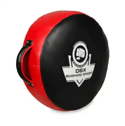 Ověřený Kruhový tréninkový blok DBX BUSHIDO KS-1 vel. 45 cm