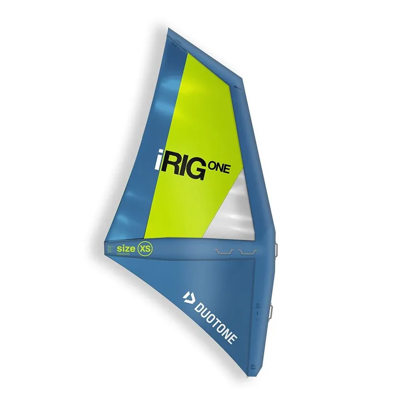 Zlevněný Oplachtění Duotone iRig XS steel-blue/green