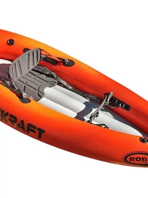 Kup Teď Packraft ROBfin S Junior ECO