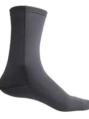 Neoprenové ponožky Hiko Slim 0.5 Black Aktuální