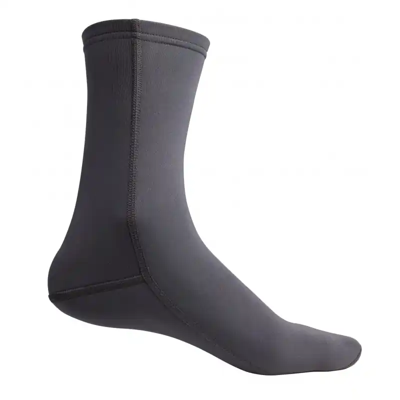 Neoprenové ponožky Hiko Slim 0.5 Black Aktuální