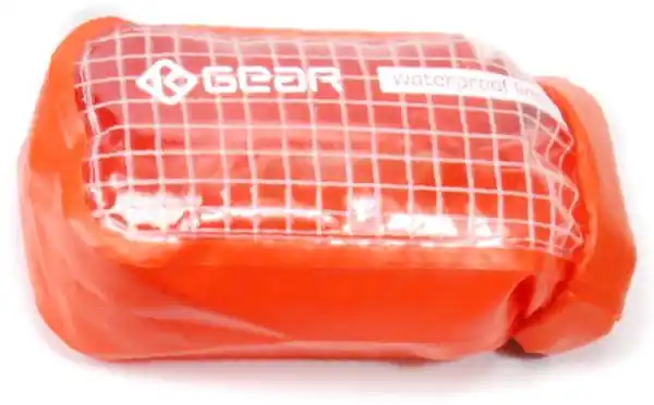 K-gear lodní pytel 1 L Orange Akce