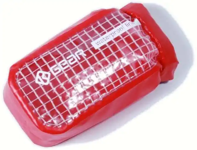 K-gear lodní pytel 1 L Red Hit Sezóny