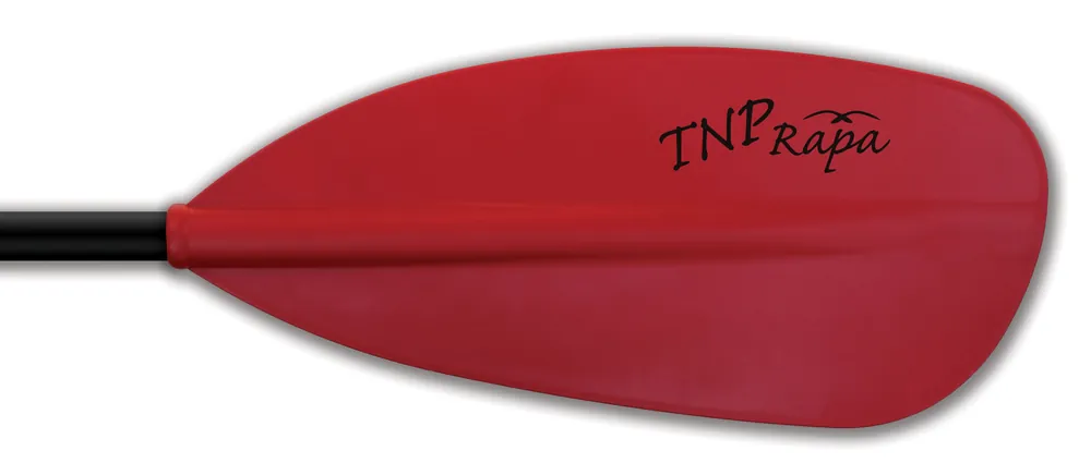 Pádlo TNP Rapa 717.4B čtyřdílné Akční Cena
