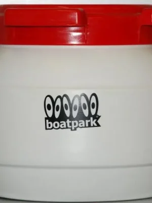 Vodácký soudek 3,6 L Pouze Dnes