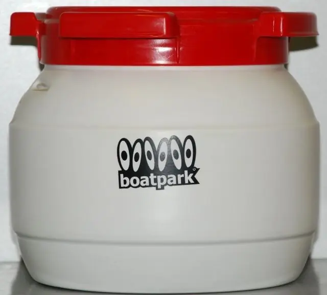 Vodácký soudek 3,6 L Pouze Dnes