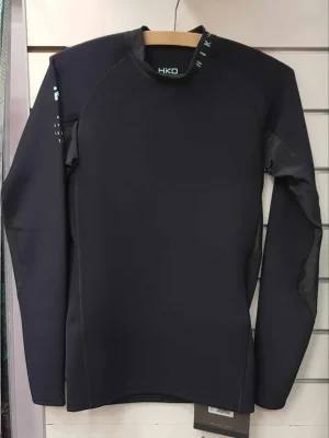 Akční Nabídka Hiko Symbio NEW dlouhý rukáv black