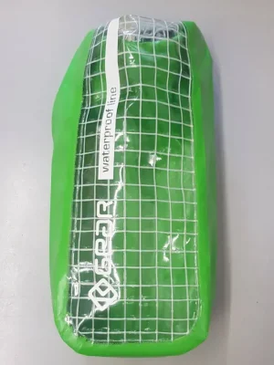 Tovární Cena K-gear loďák 1 L green