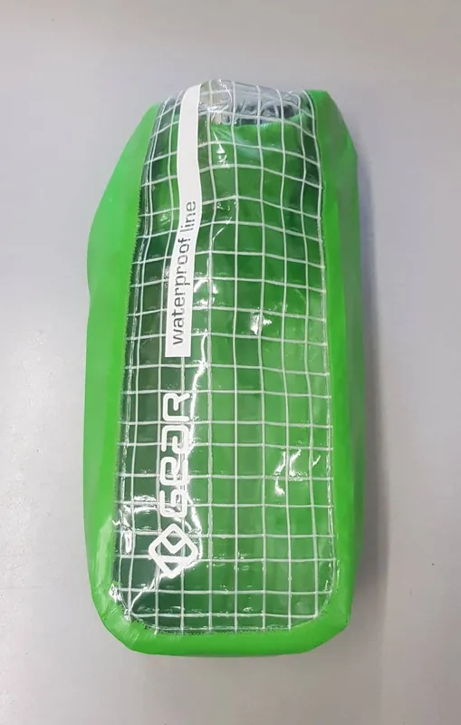 Tovární Cena K-gear loďák 1 L green