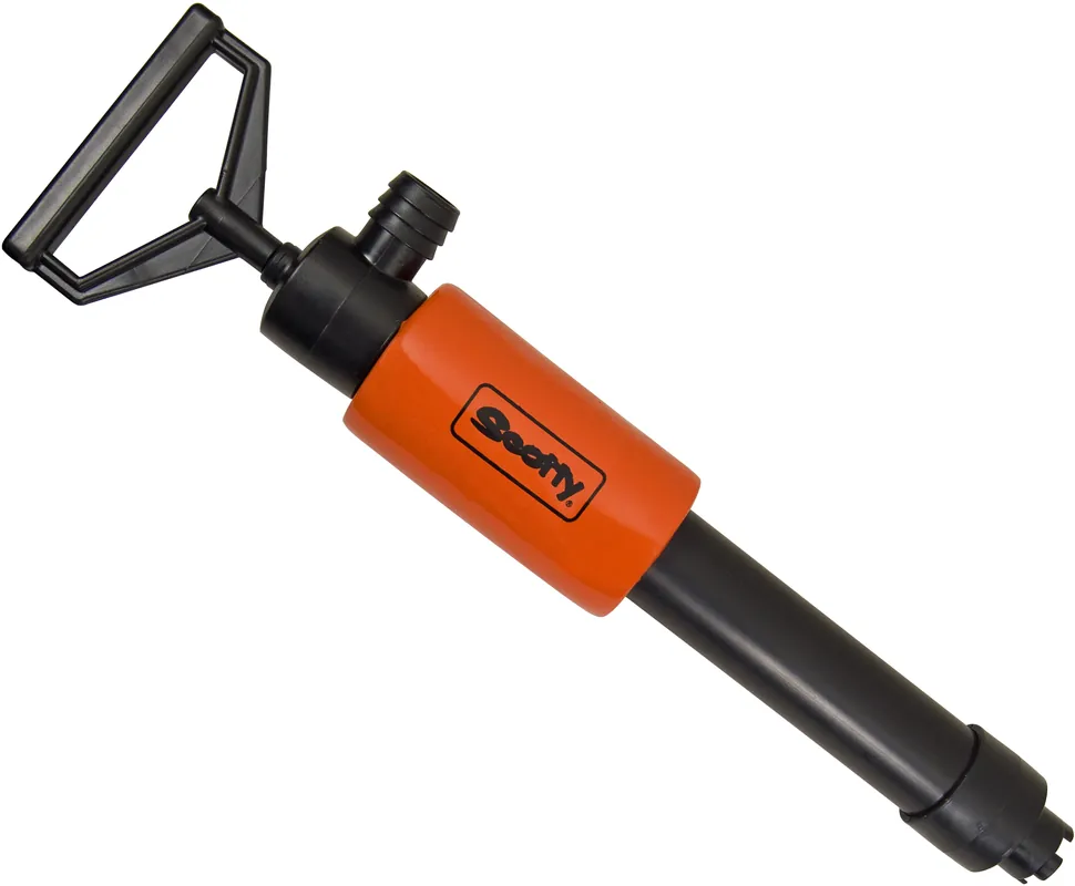 Vodní pumpa Scotty Kayak 544K Autentický