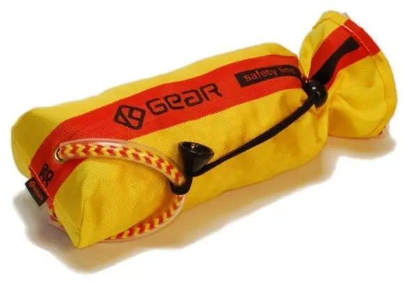 Nízká Cena Házecí pytlík K-Gear ULTRA 20 m