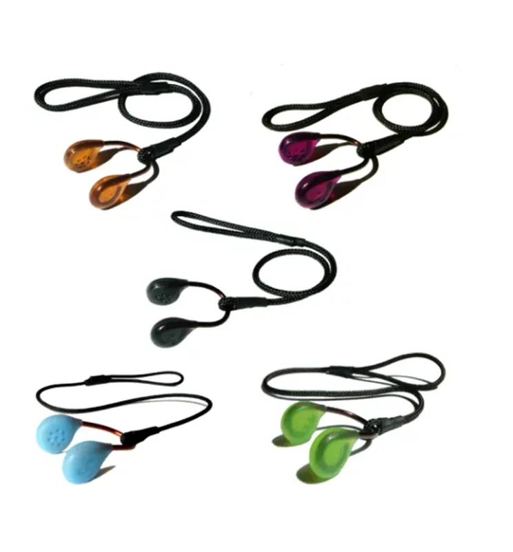 Nakupujte Hned Skřipec na nos Three Waves Nose Clip