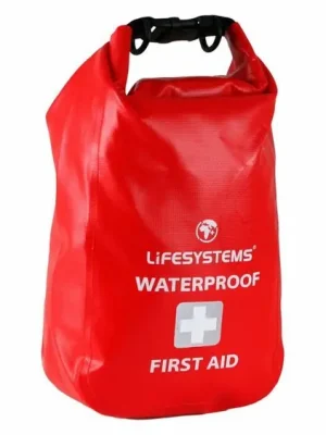 Nejlepší Volba Lékárnička Lifesystems Waterproof First Aid Kit