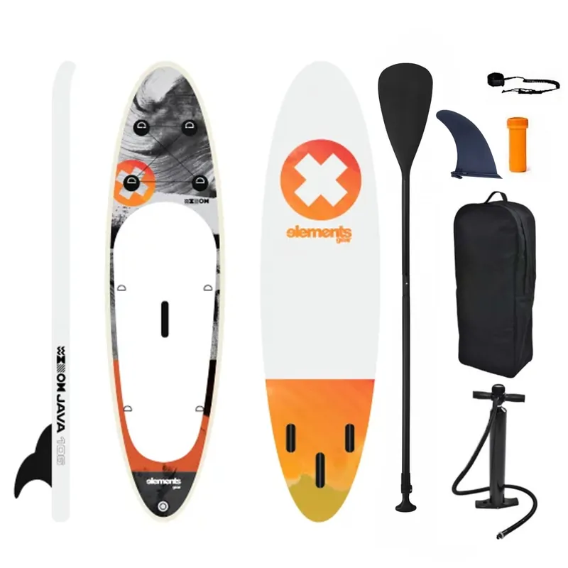 Paddleboard EG Java 10,6 Men Omezená Nabídka