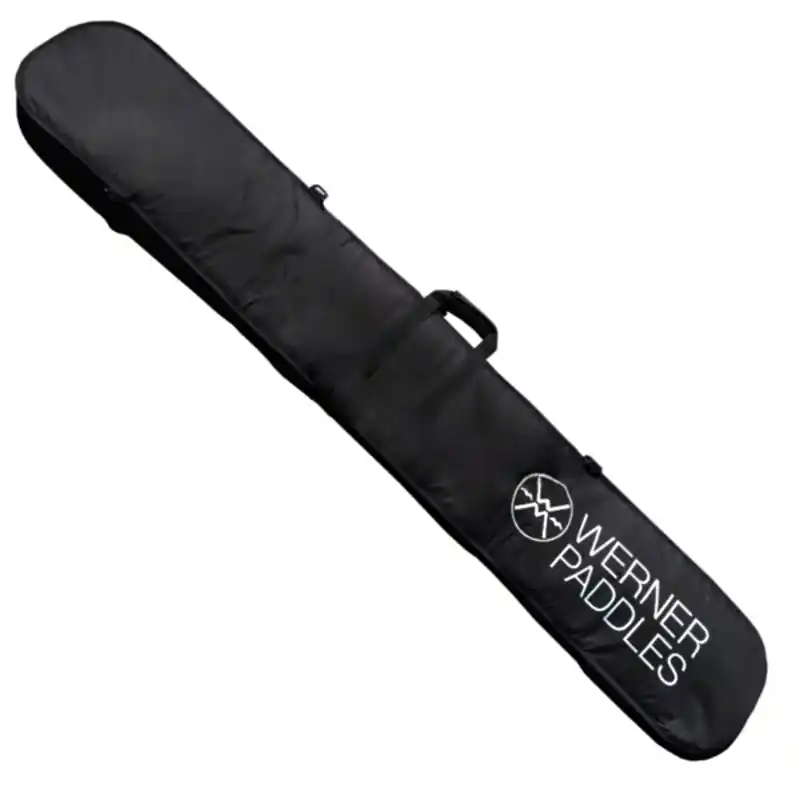 Werner WW paddle bag, obal na pádla Nová Kolekce