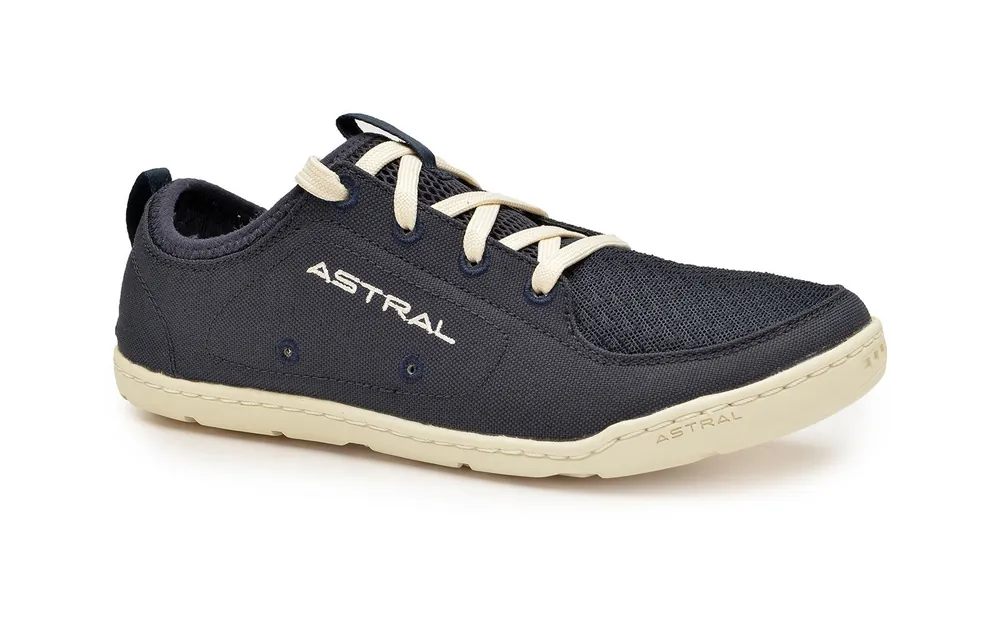 Ověřený Dámské barefoot boty Astral Loyak WS Navy/White