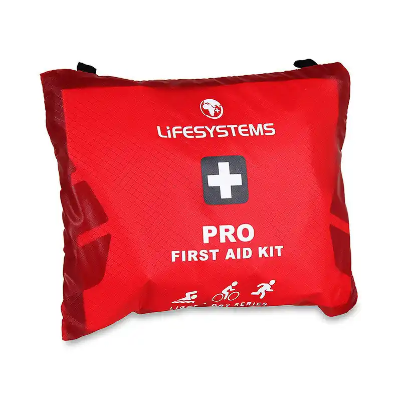 Tovární Cena Lékárnička Lifesystems Light & Dry Pro First Aid Kit