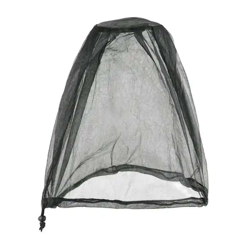 Zlevněný Lifesystems Mosquito Head Net moskytiéra na hlavu