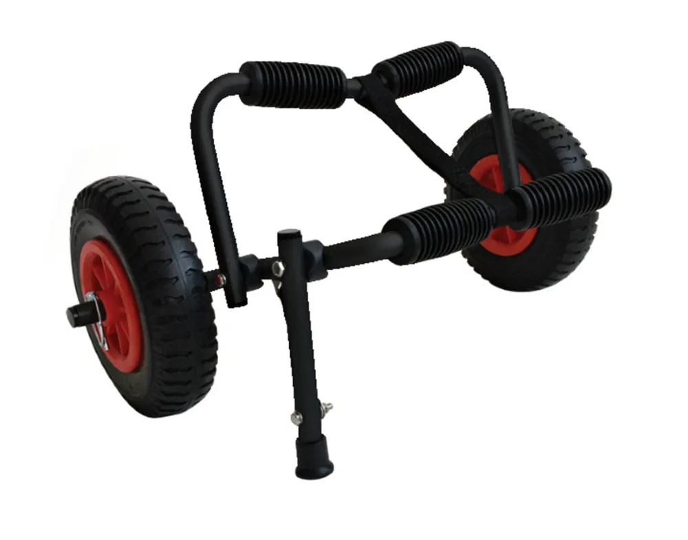 Must-Have Transportní vozík, kolečka EG Courier