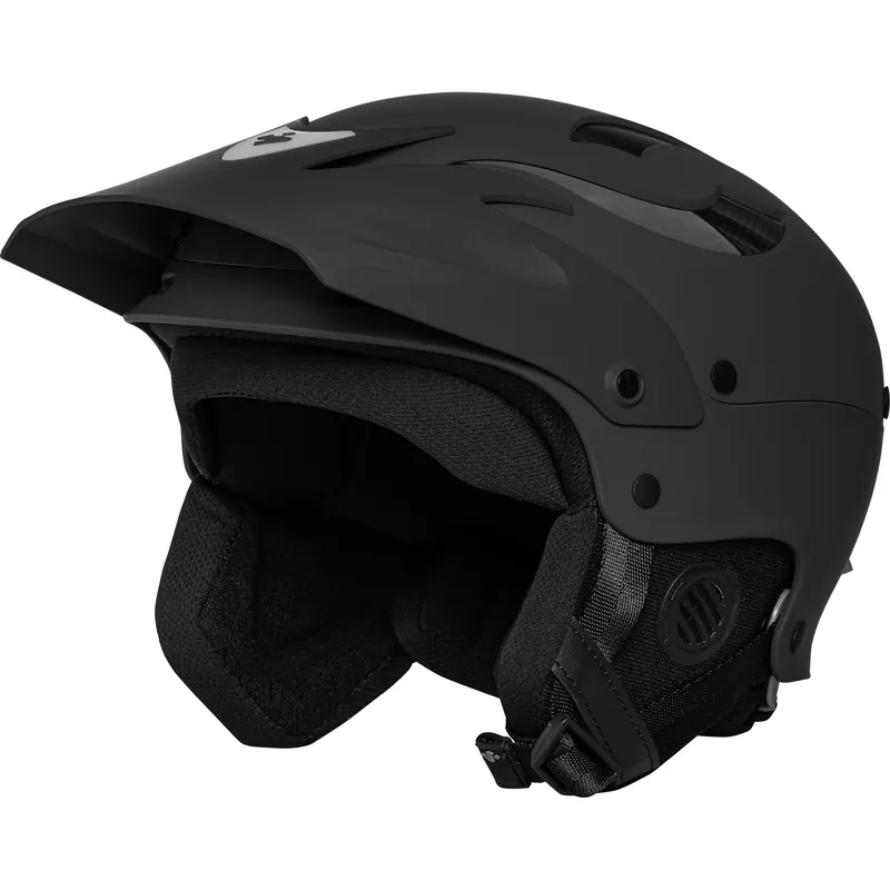 Sweet Protection Rocker dirt black 2026 Autentický