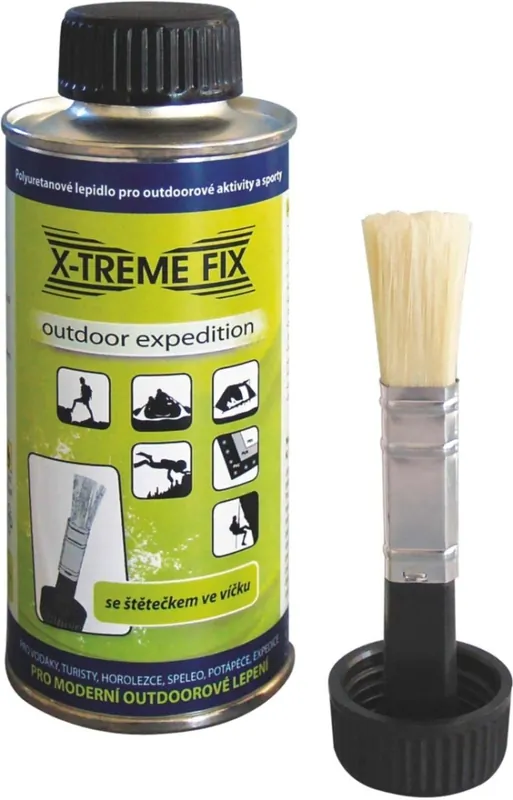 X-treme Fix lepidlo Outdoor 250 ml Speciální Cena