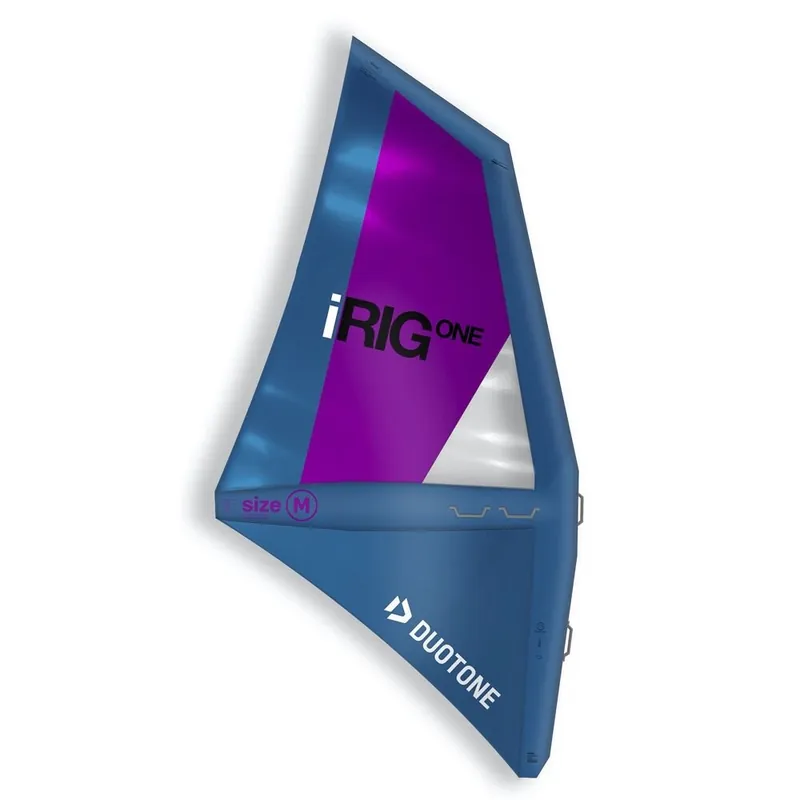 Novinka Oplachtění Duotone iRig M steel-blue/berry