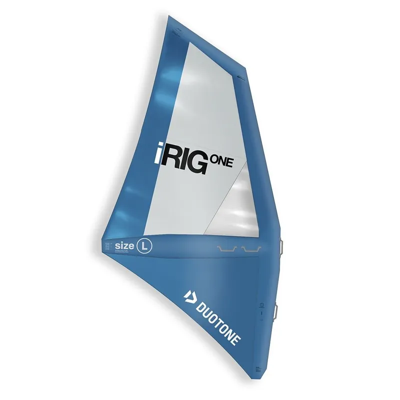 Nejlepší Cena Oplachtění Duotone iRig L steel-blue/grey