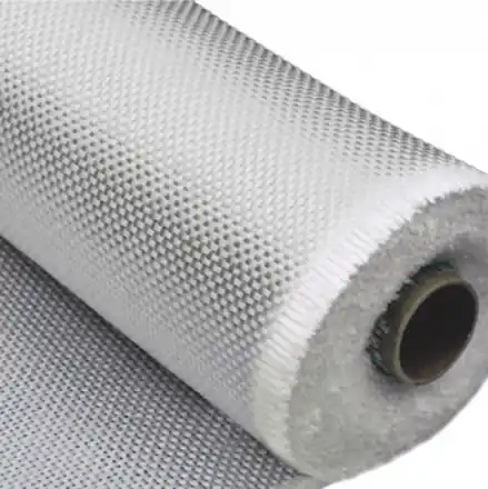 Skelná tkanina 220 g/m2, role 10 m2 Doprava Zdarma
