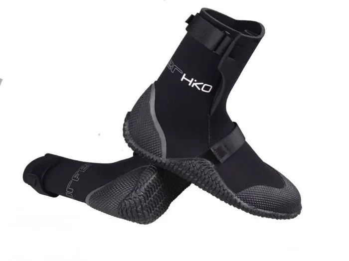 Hiko Surfer boty Jen Po Omezenou Doba