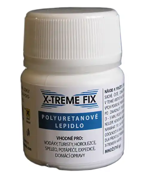 Časově Omezené X-treme fix lepidlo 30 g