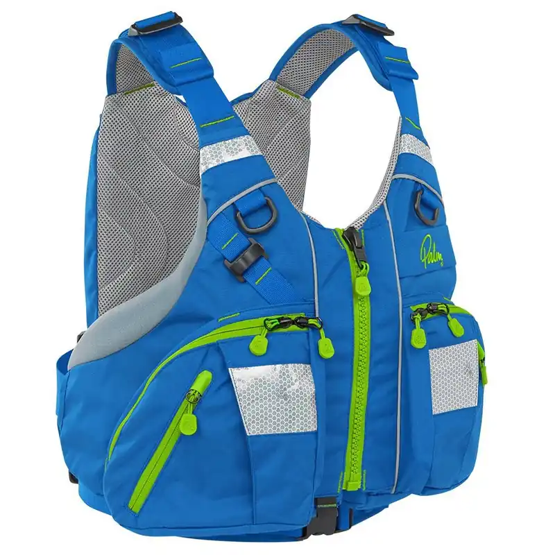 Plovací vesta Palm Kaikoura Blue Akční Nabídka